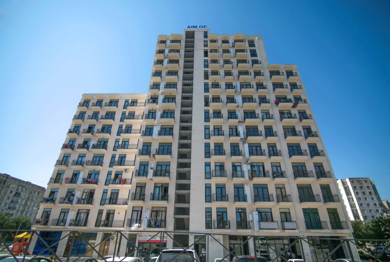 თეთრი კარკასი